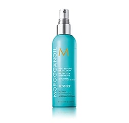 Moroccan Oil Heat Styling Protection