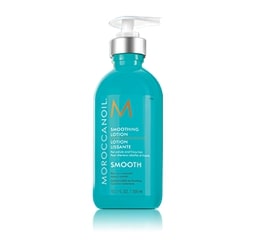 Moroccan Oil Smoothing Lotion