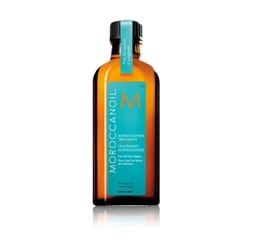 Moroccan Oil Treatment